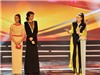 Bóng đá anh, ngoại hạng anh, lịch thi đấu euro 2012, Fan Mỹ Tâm la ó khi Hồ Ngọc Hà đoạt giải HTV Awards